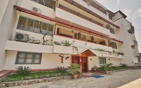 Harmony House - A Boutique Hotel